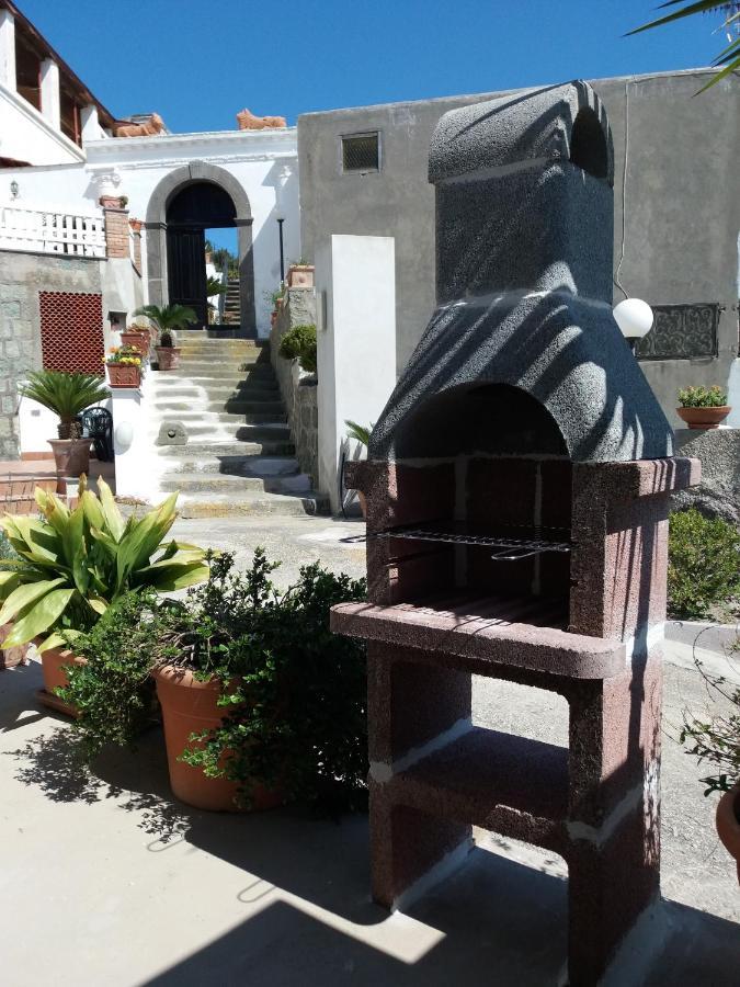 Camere La Cesa Forio di Ischia Zewnętrze zdjęcie